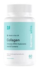 Bettervits collagen complex - bettervits,