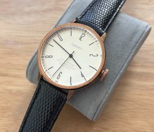 Tsovet Swiss Men's Watch