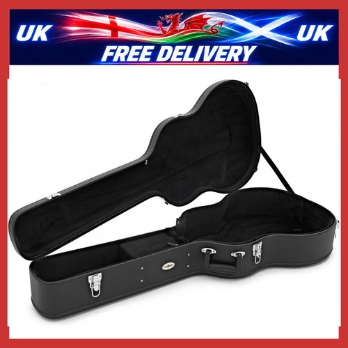 Gear4music guitar hard case - hard,
