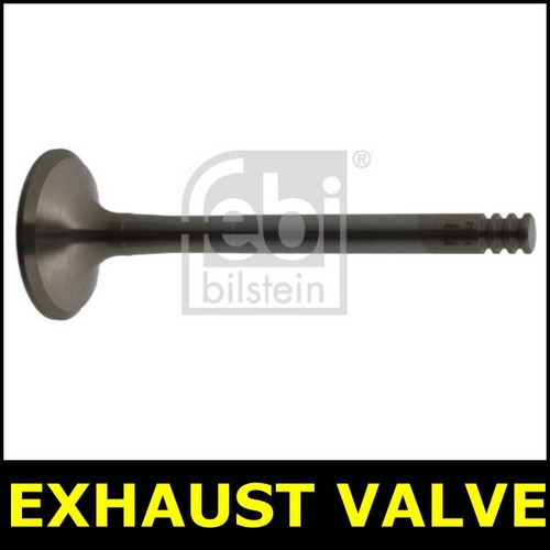 Exhaust valve fits audi a3 - valve, a2