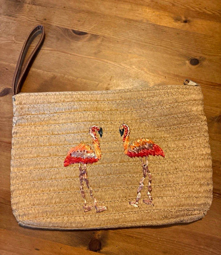 Matalan natural woven straw - matalan,