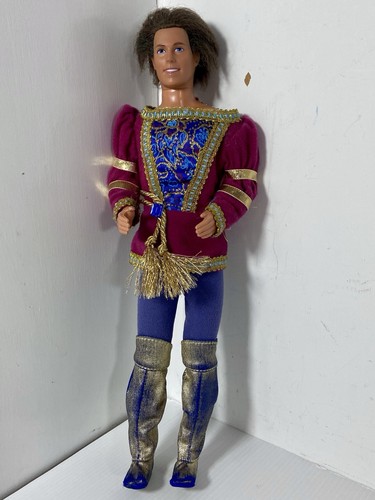 Vintage 1990s mattel barbie - vintage,