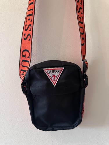 Guess small crossbody bag - crossbody,