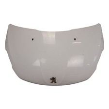 PEUGEOT 208 PURETECH 2015 Bonnet 9803656980