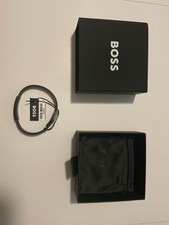 Hugo Boss Alen Men's Black IP