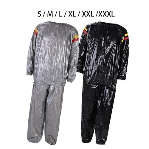 Sweat suit fitness sauna - suit,