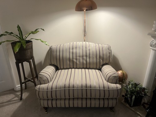 Laura ashley sofa - sofa,