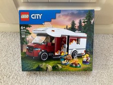 LEGO CITY: Holiday Adventure