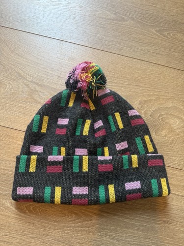 Weir bobble hat - weir, casual