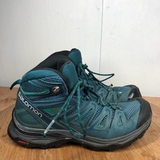 Salomon Boots Womens 8 X Ultra