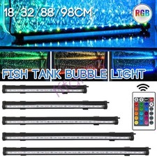 Submersible Aquarium Light