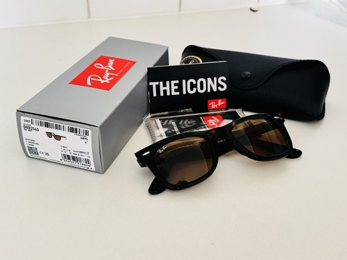 Ray ban original wayfarer - ray-ban,