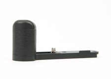 JJC HG-RX100VII Camera Hand Grip (L-Shape Grip) for Sony RX100 VII RX100M7 Black