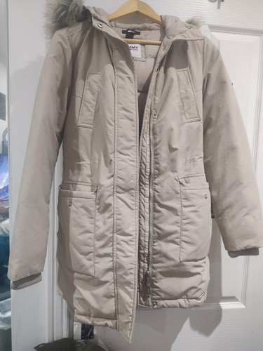 Tommy hilfiger jacket women - hilfiger,