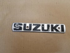 suzuki ts250  ts 400 1972 Tank