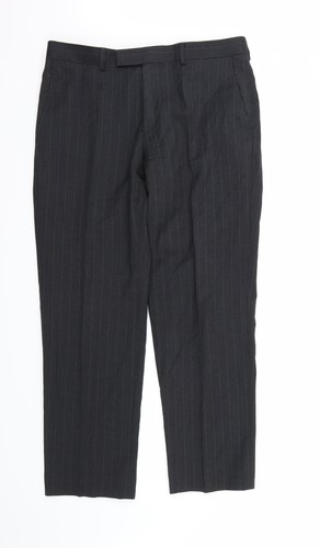 Sartorial mens grey polyester - grey,