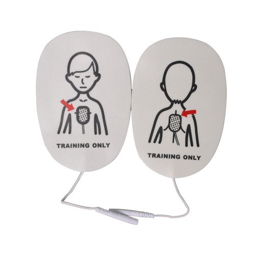 Aed first aid - first,