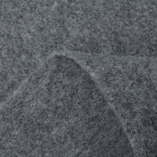 Acoustic velour lining carpet - velour,