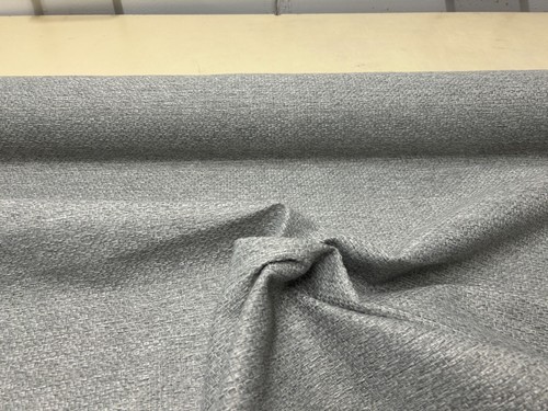 Grey upholstery chunky - upholstery,