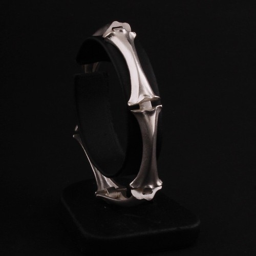 Lapponia sterling bracelet - lapponia,