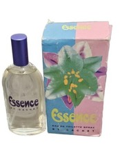 Vintage Discontinued Essence By Cachet 50ml Retro Rare EAU DE TOILETTE