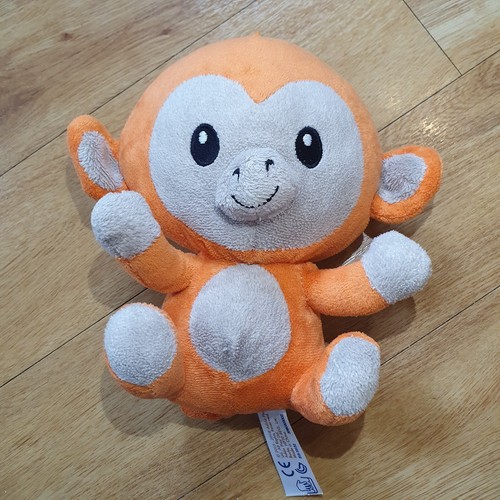 Addo monkey soft - addo, toy