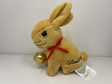 Collector soft toy Lindt