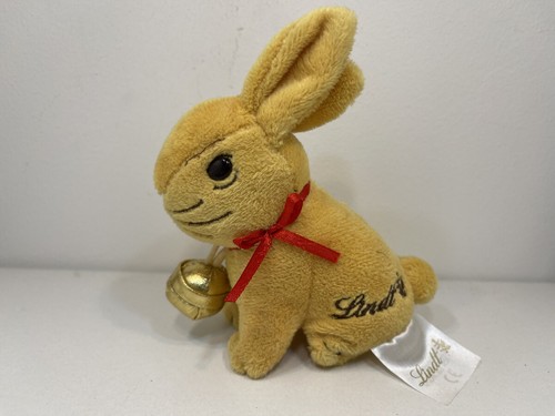 Collector soft toy lindt - soft,