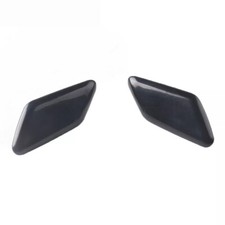 2Pcs Front Head Lamp Washer
