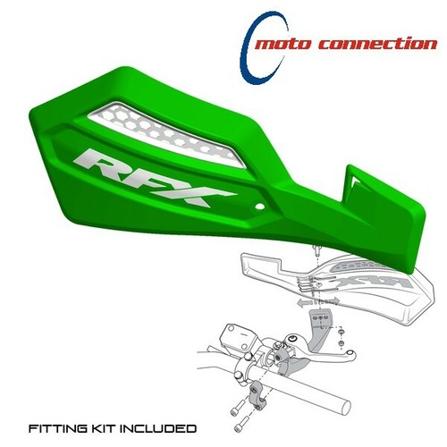 Rfx handguards for - rfx,