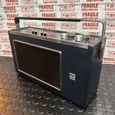 His Masters Voice HMV Diplomat