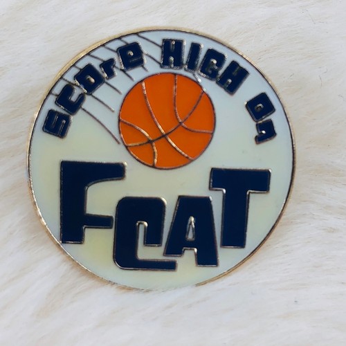Vtg score high the fcat - high,