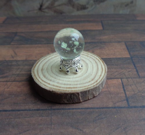 Dolls house miniature 1x - house,