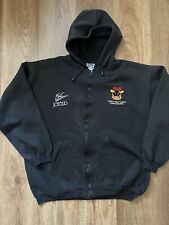 Bradford Bulls Rugby League Grand final Hoody