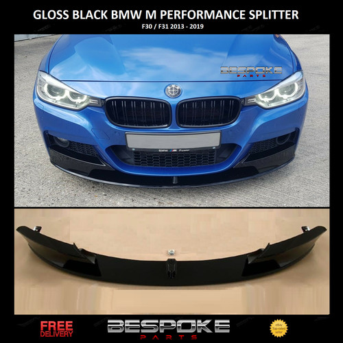 Fits bmw series - series, f30