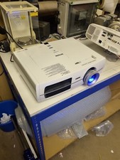 Epson LCD Projector model -
