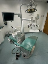 KAVO - Dental Examination Chair 1058s