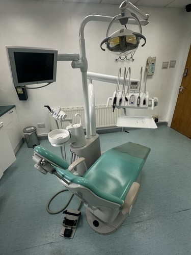 Kavo dental examination - -,