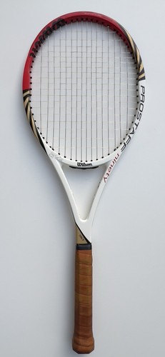 Wilson pro staff - wilson, 6.1