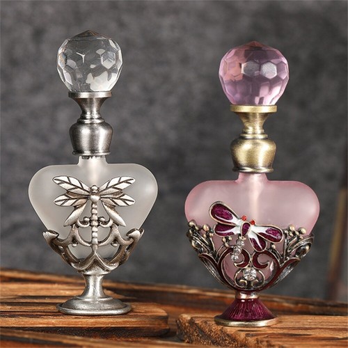 5ml vintage dragonfly perfume - 5ml,