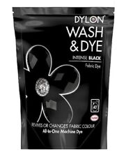 Dylon Intens Black Dye Machine