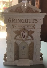 Harry Potter Gringotts Wizards