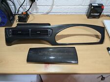 Jaguar X Type Sport Carbon Fibre Effect Dash Board Facia