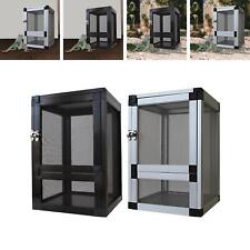 Reptiles Habitat Breeding Box