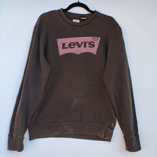 Levi's Brown Pullover