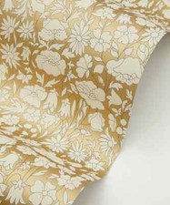 Liberty london poppy - liberty, meadow