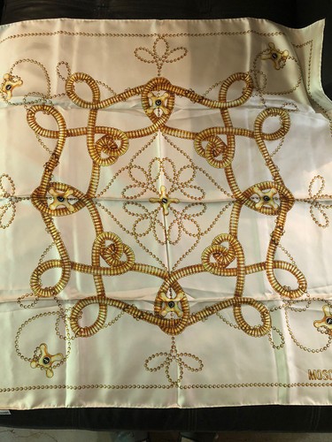 Vintage larioseta moschino - larioseta,