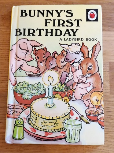 Book ladybird children s - -, children's