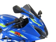 Suzuki GSX-R1000  17-2022