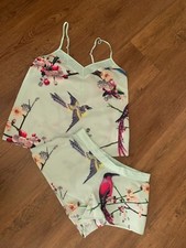 Ted Baker Ladies pyjamas